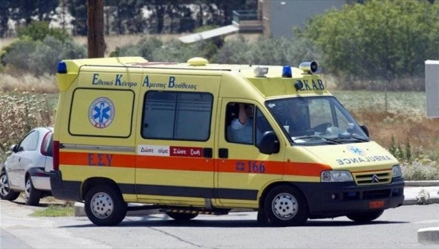 Βόλος: 13χρονη μεταφέρθηκε στο νοσοκομείο μετά από κακοποίηση